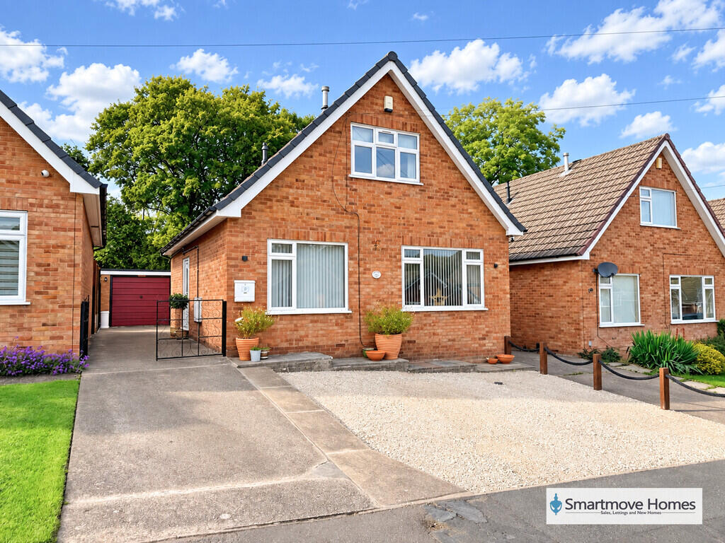 Main image of property: Northam Drive, Ripley