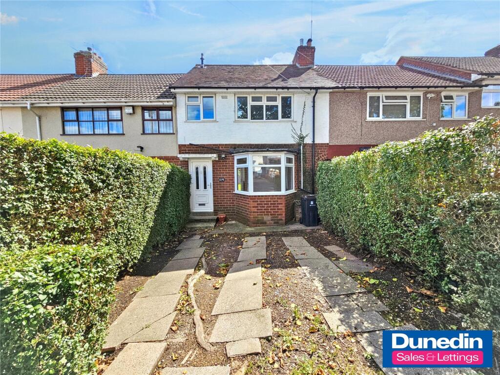 Main image of property: Sir Hiltons Road, West Heath, Birmingham, B31
