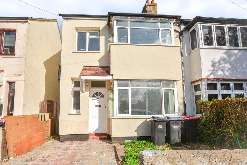 Main image of property: Cromwell Road, Southend-On-Sea
