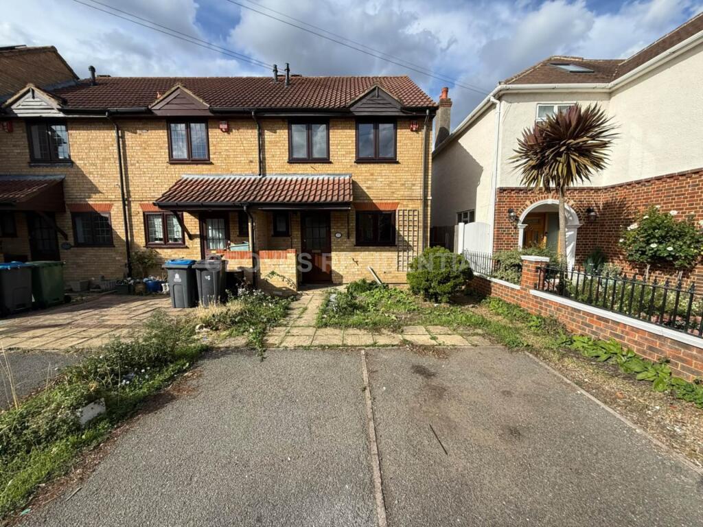 Main image of property: Cavendish Road, New Malden