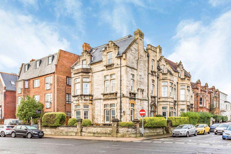 Main image of property: Victoria Road South, Southsea