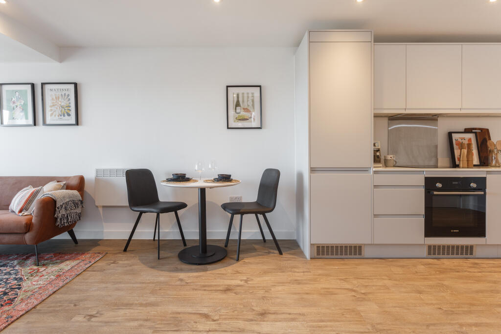 Main image of property: Saxton Lane, Leeds, West Yorkshire, LS9