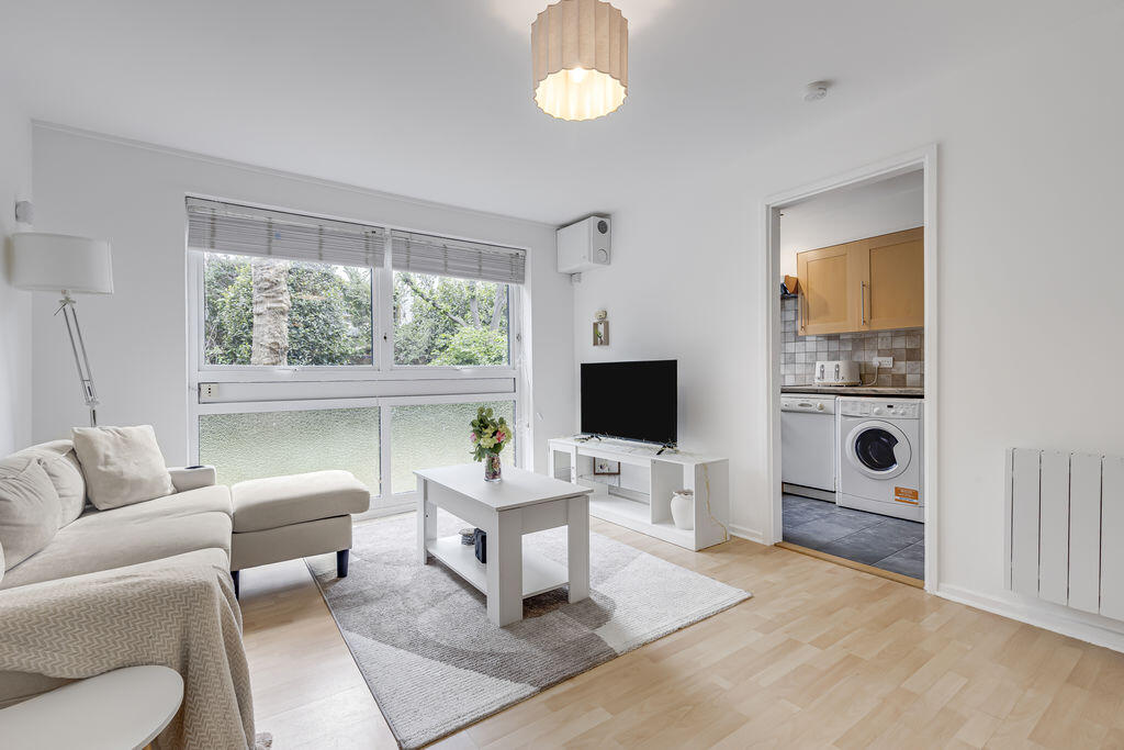 Main image of property: Regent Square, Bruce Road E3