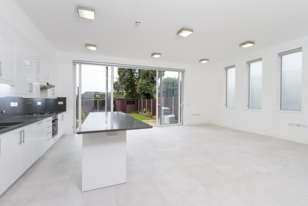 Main image of property: Elm Avenue, London W5