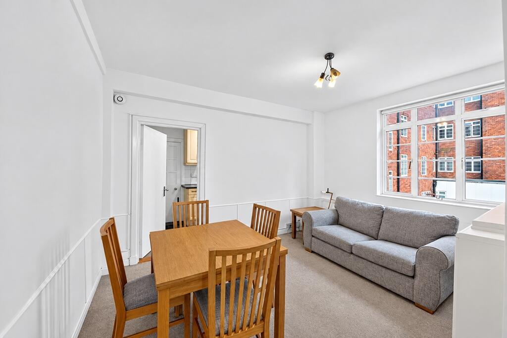 Main image of property: Hammersmith Road London W6