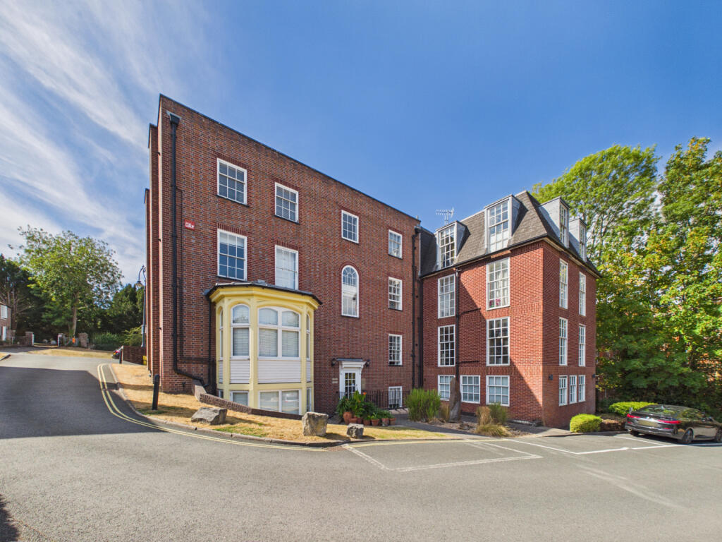 Main image of property: High Street, PO16