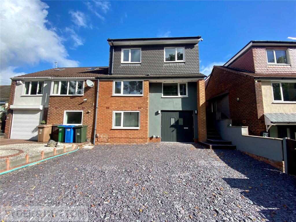 Main image of property: Clough Road, Middleton, Manchester, Greater Manchester, M24