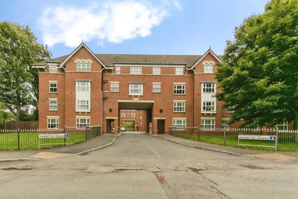 Main image of property: Anderton Grange, Hollands Road, Northwich, Cheshire, CW9
