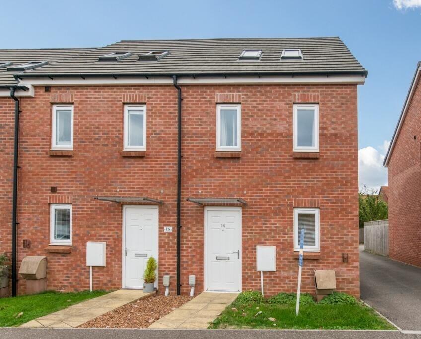Main image of property: Cranbrook
