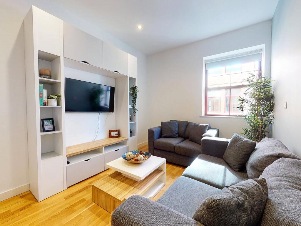 Main image of property: Apt 15, Crown Residence #686860