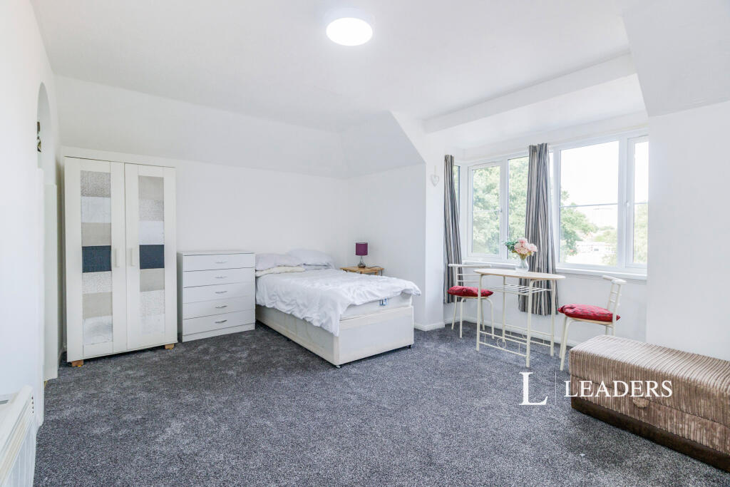 Main image of property: Weatherall Close, Addlestone, KT15