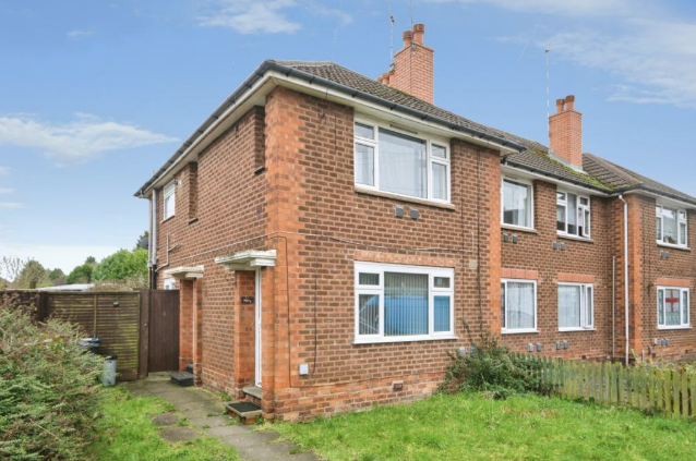 Main image of property: Dewhurst Croft, Birmingham, B33