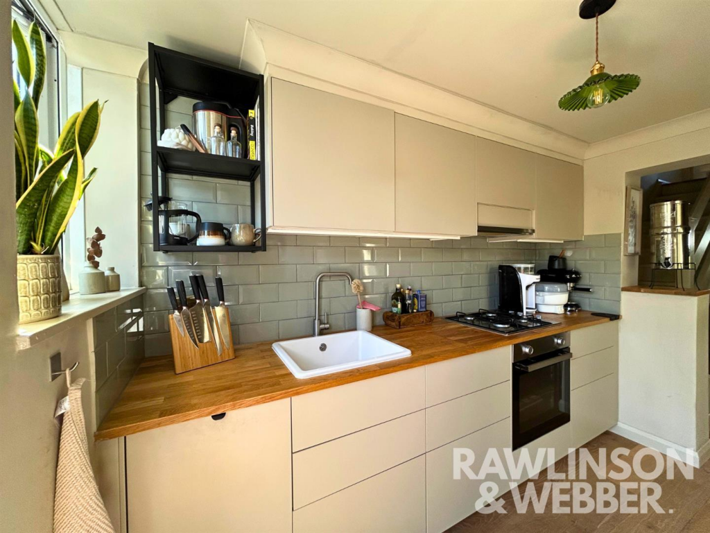 Main image of property: Hurst Lane, East Molesey