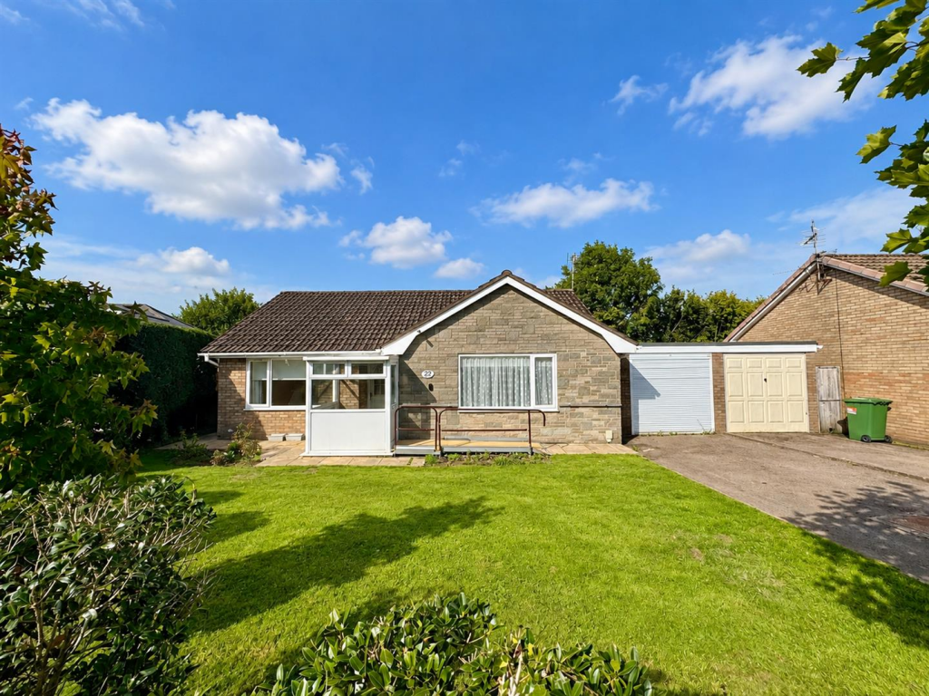 Main image of property: Mushet Place, Coleford