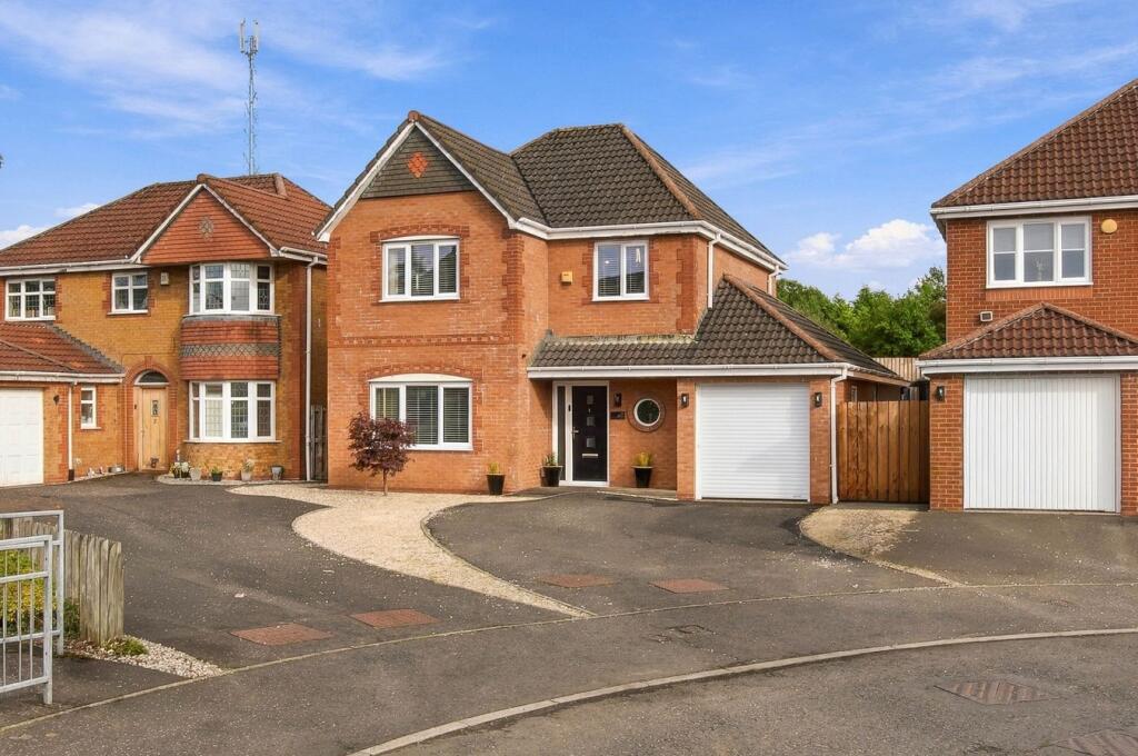 Main image of property: Mountcastle Wynd, Kilwinning, KA13