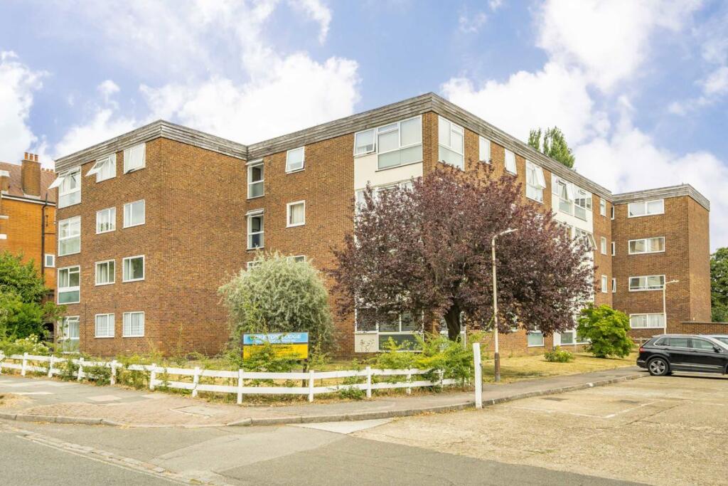 Main image of property: Corfton Road, Ealing