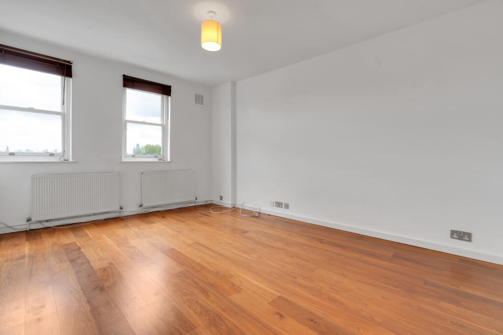 Main image of property: Cross Street, London, N1