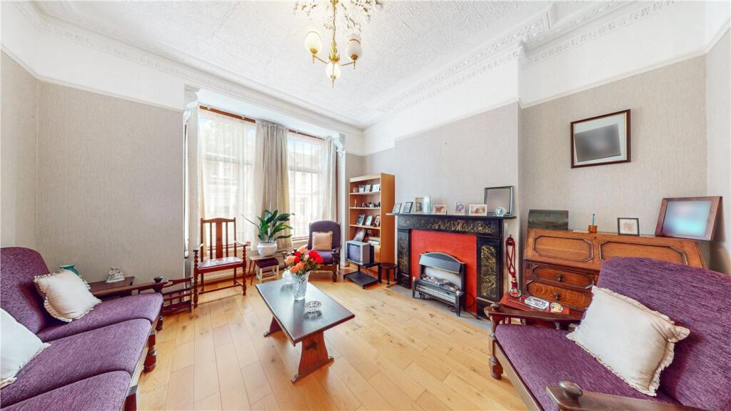 Main image of property: Prospero Road, London, N19