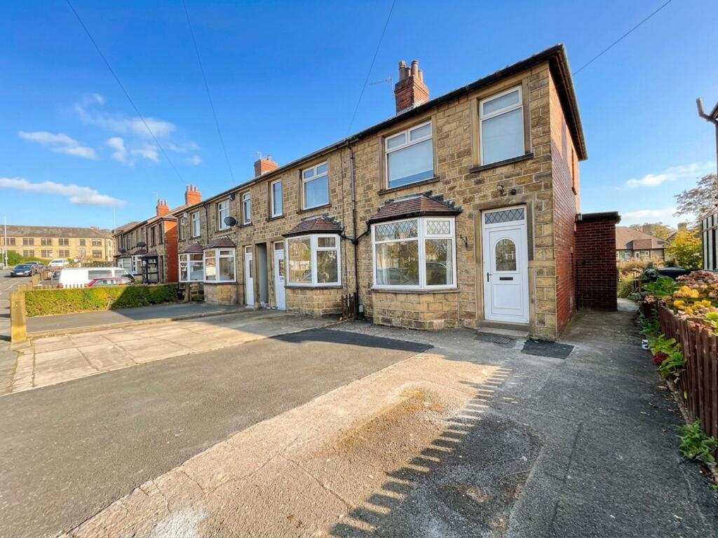 Main image of property: Round Wood Avenue, Huddersfield, HD5