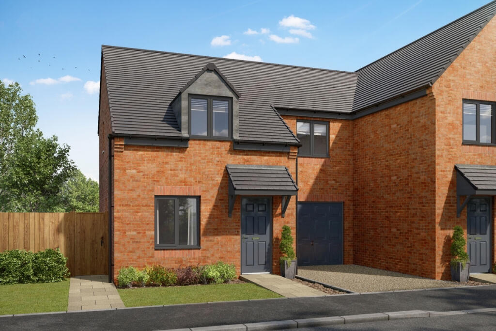 Main image of property: Windsor Drive,
South Hetton,
DH6 2UU