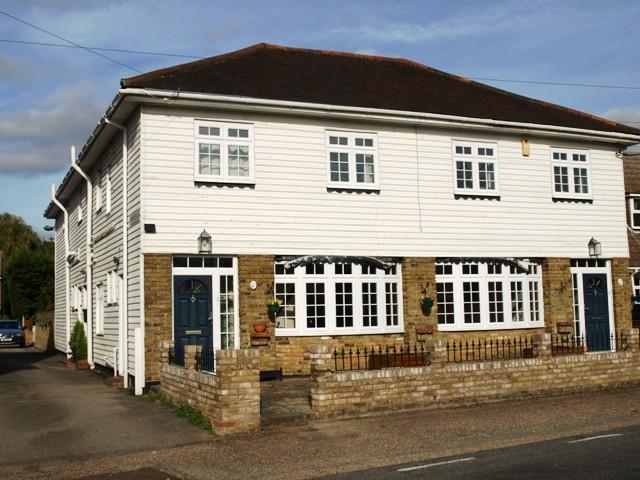 Main image of property: Mill Road, CM4
