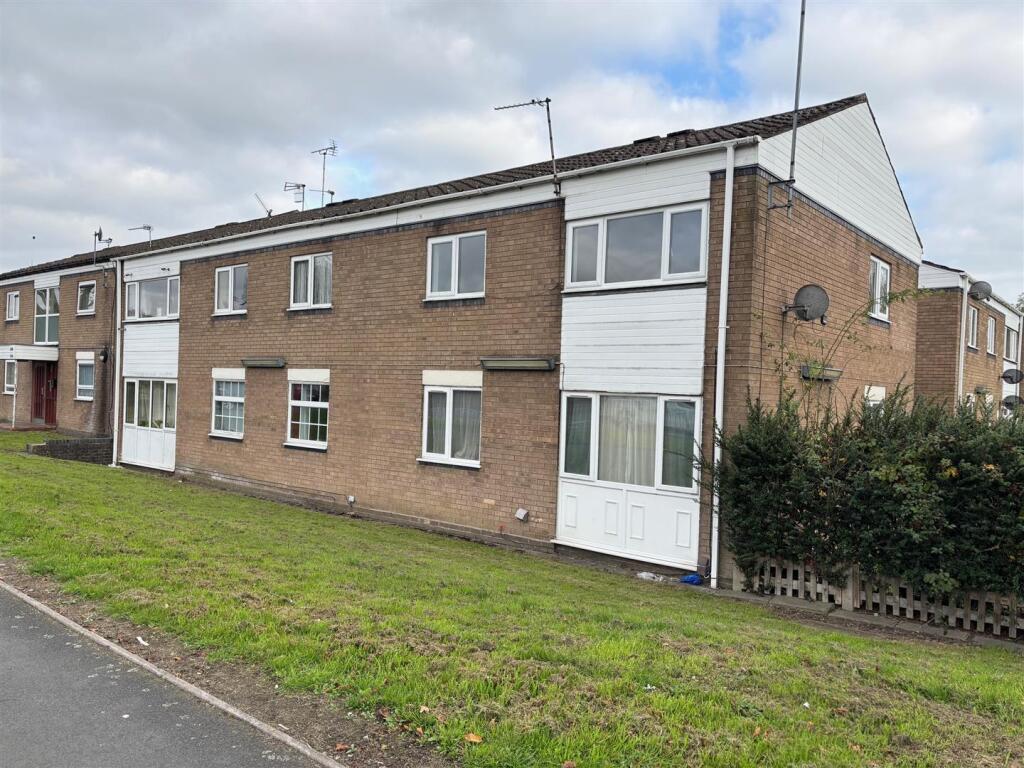 Main image of property: Highters Heath Lane, Birmingham