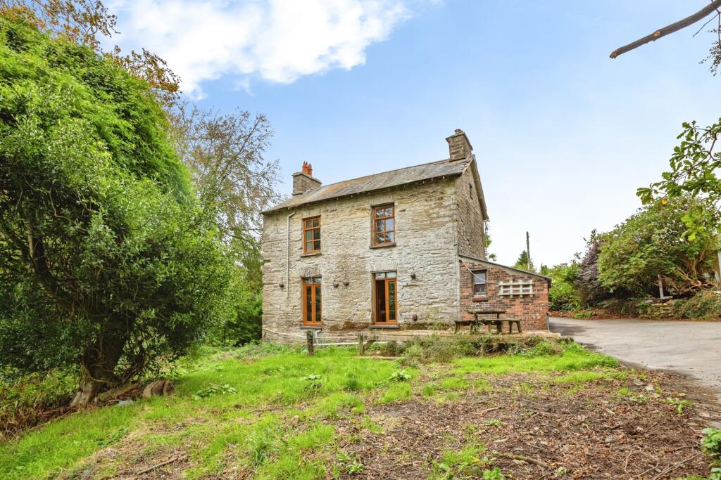 Main image of property: Coed Y Bryn, Llandysul, Ceredigion, SA44
