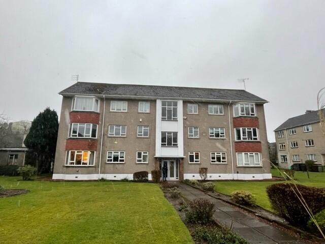 Main image of property: Castle Court, King's Gardens, Newton Mearns, G77 5JD