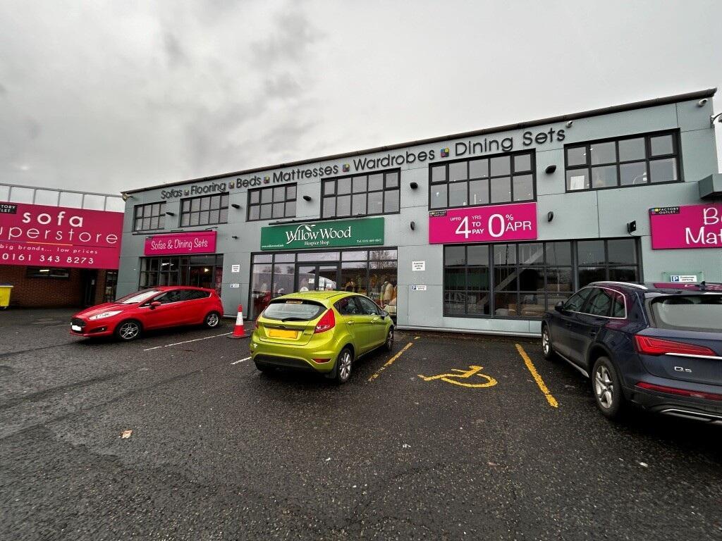 Main image of property: 357 Oldham Road, Ashton-under-Lyne, OL7