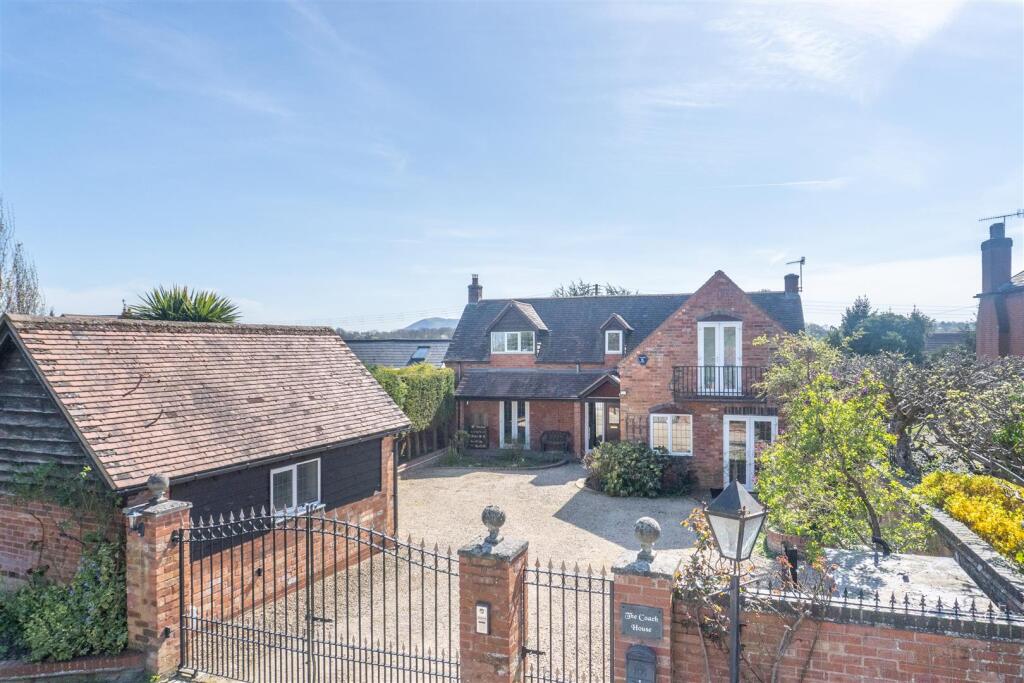 Main image of property: Broadwas, Worcestershire