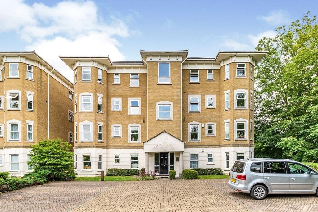 Main image of property: Chestnut Court, Penners Gardens, Surbiton, KT6