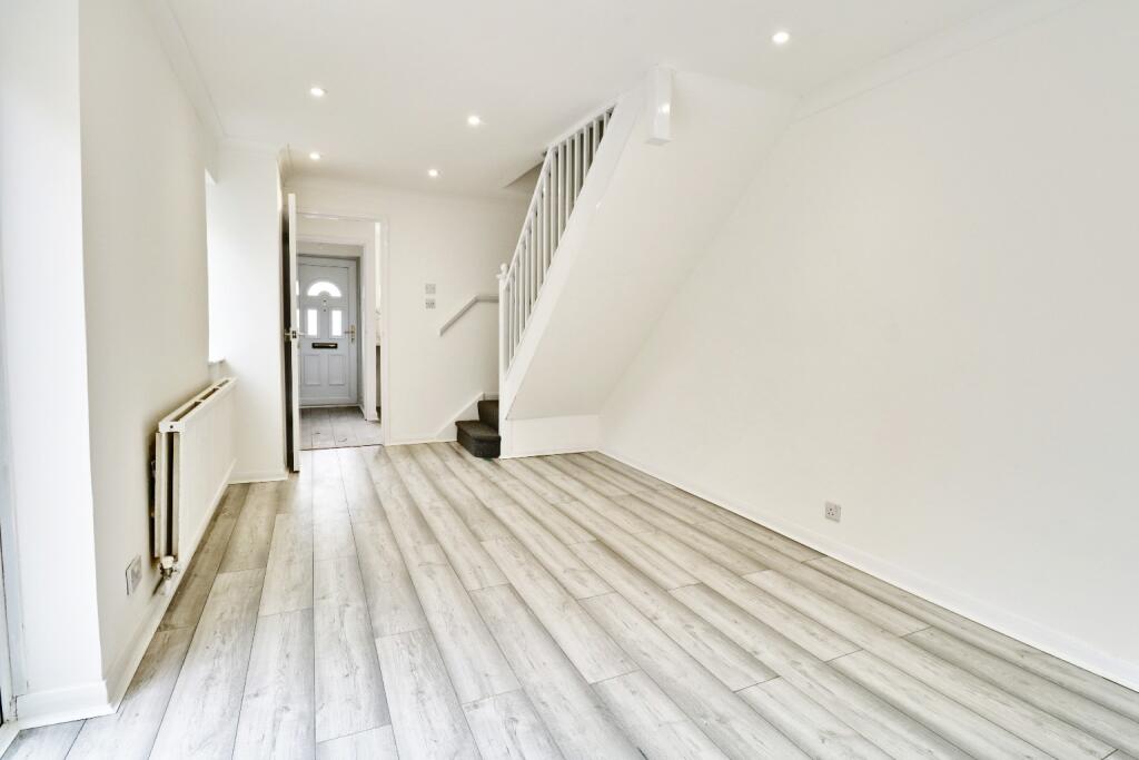Main image of property: Camelot Close, London, Greater London, SE28