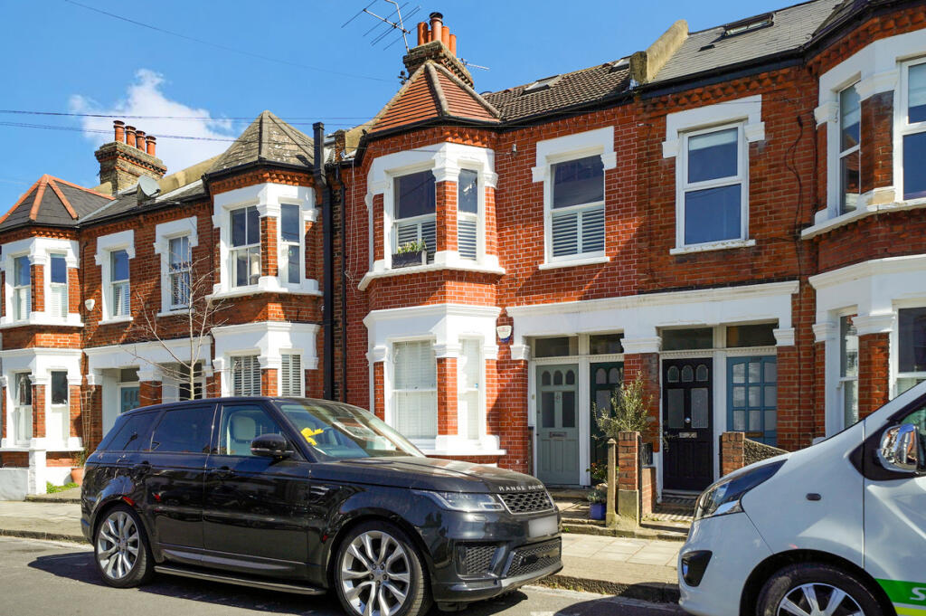 Main image of property: Aslett Street, London, SW18