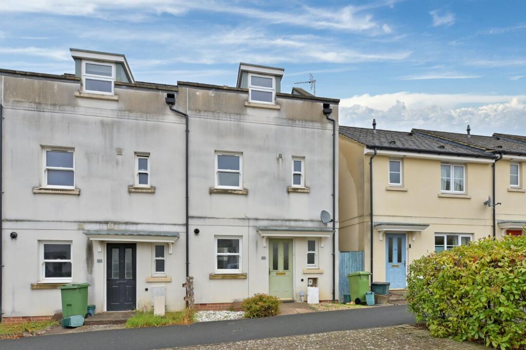 Main image of property: Joyford Passage, Cheltenham, Gloucestershire, GL52
