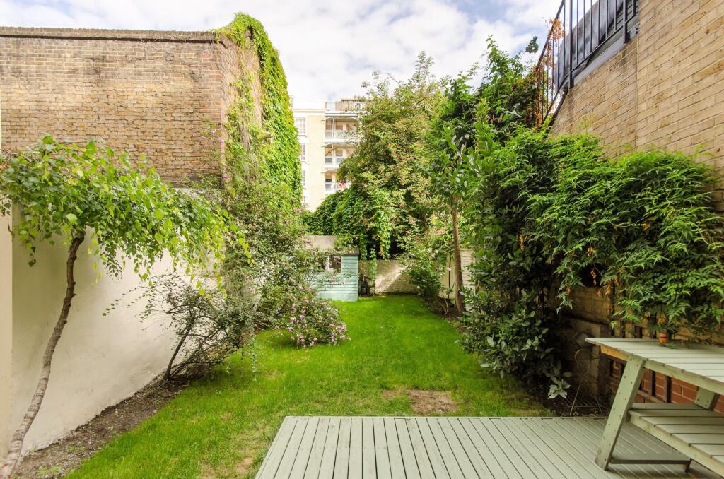 Main image of property: Swinton Street, King's Cross, London, WC1X