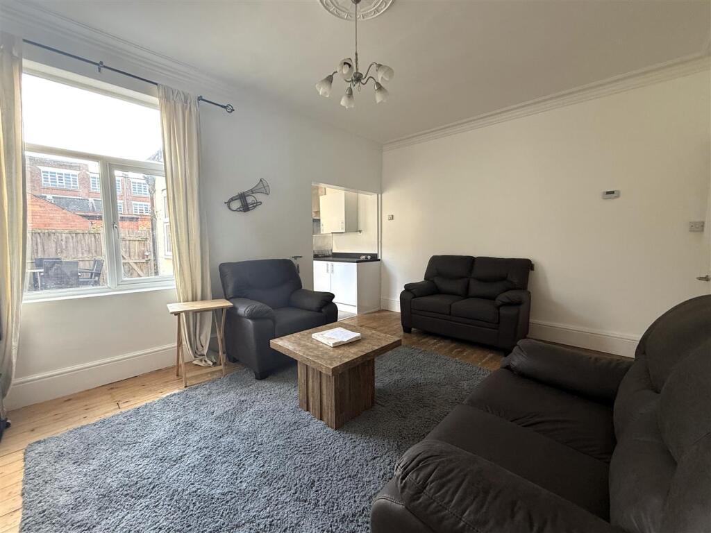 Main image of property: Eldon Road, Birmingham