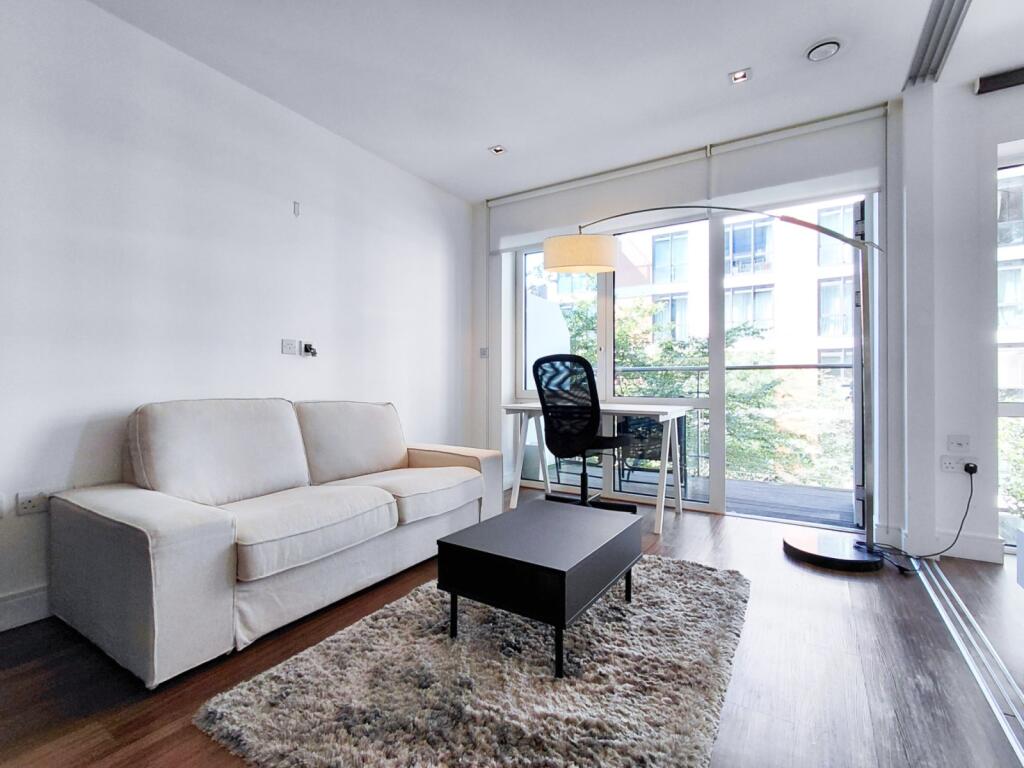 Main image of property: Belgravia House, Dickens Yard, Ealing, London W5
