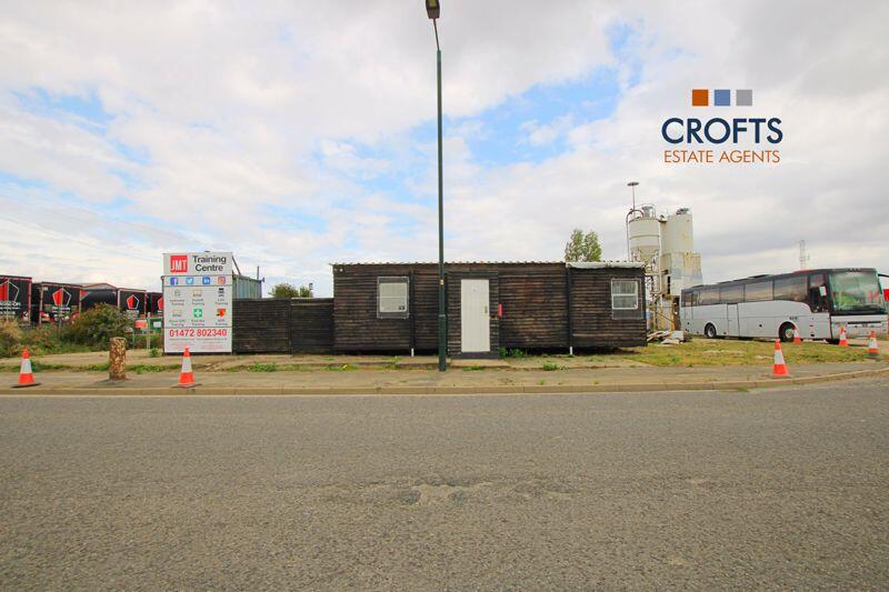 Main image of property: Kiln Lane Industrial Estate, Europa Lane, Stallingborough