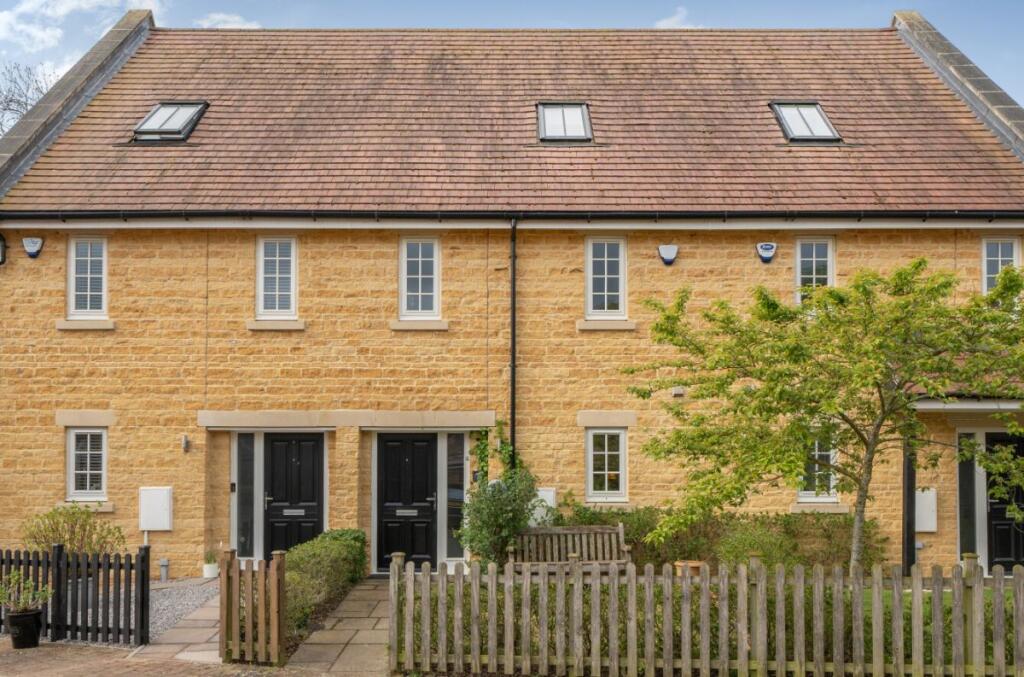 Main image of property: St. Leonards Close, Stagsden