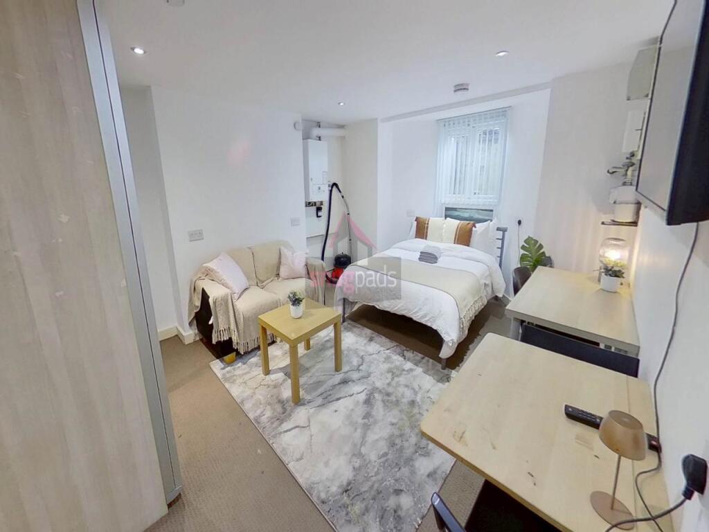 Main image of property: Carlton Road, Salford, Manchester