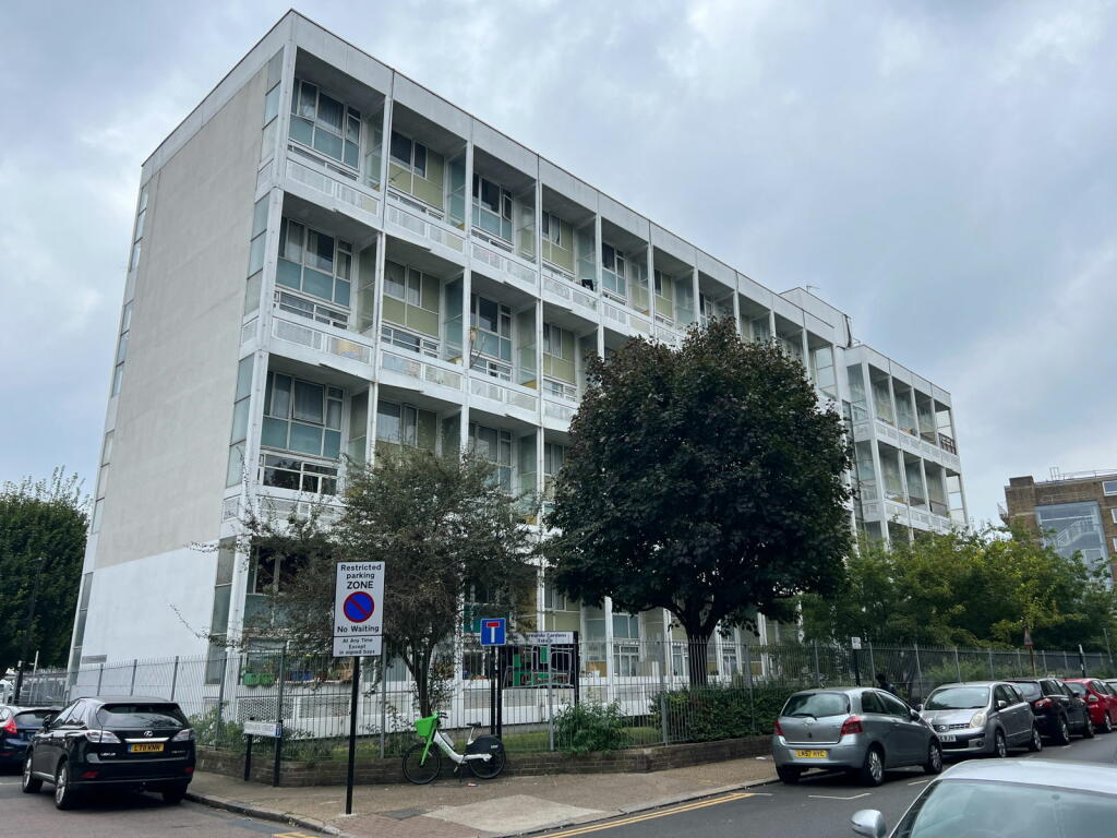 Main image of property: Barnardo Street, London, E1 0LW