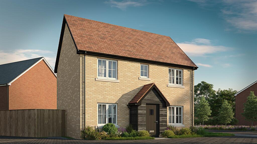 Main image of property: Fen Horizon Way, Long Sutton, Spalding