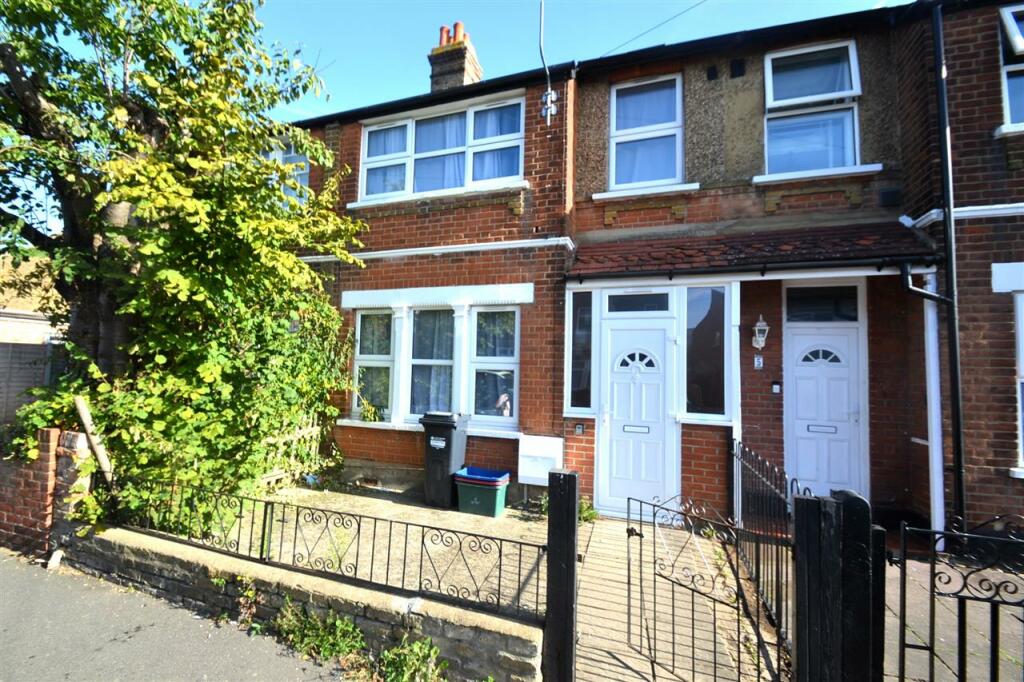 Main image of property: Imperial Road, Bedfont