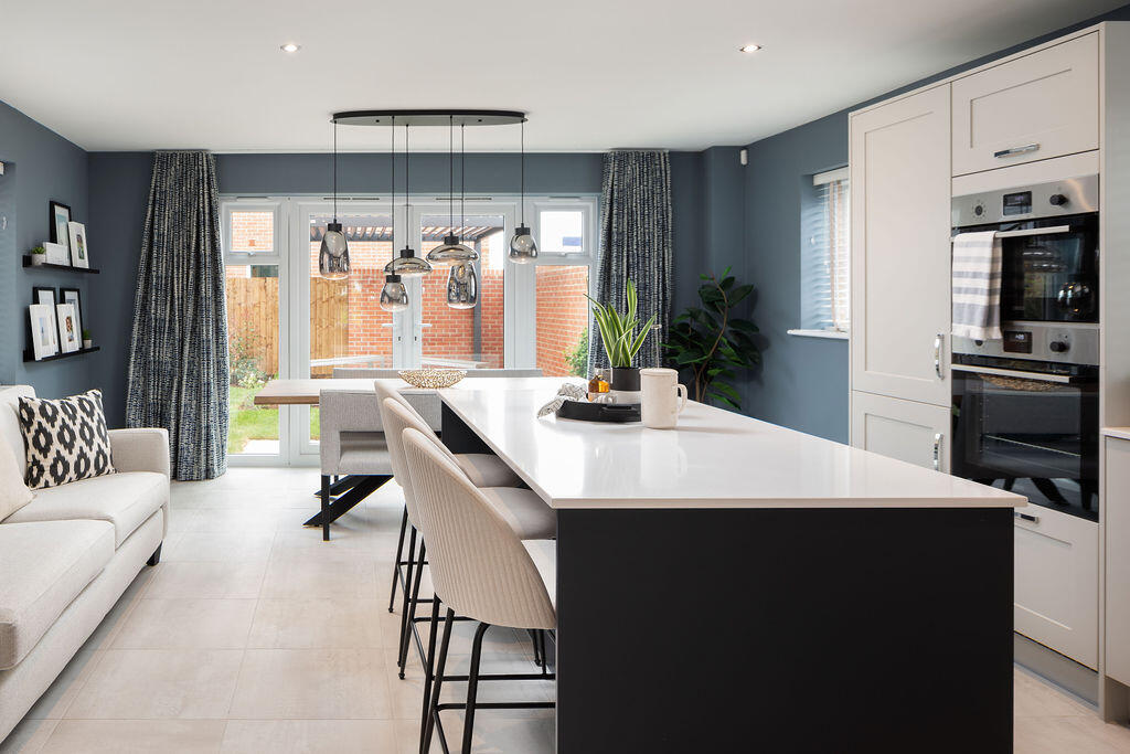 Main image of property: Houlgate Way,
Axbridge,
Somerset,
BS262BJ