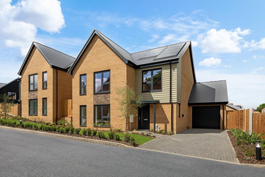 Main image of property: London Road,
Newport,
Essex,
CB11 3PN