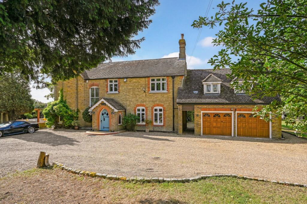 Main image of property: Church Road, Cobham, Gravesend, Kent, DA13