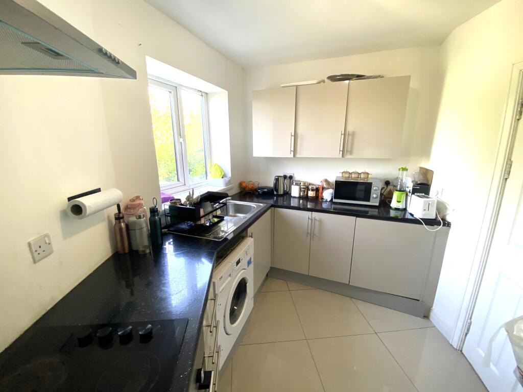 Main image of property: North Clive Street, Grangetown, Cardiff