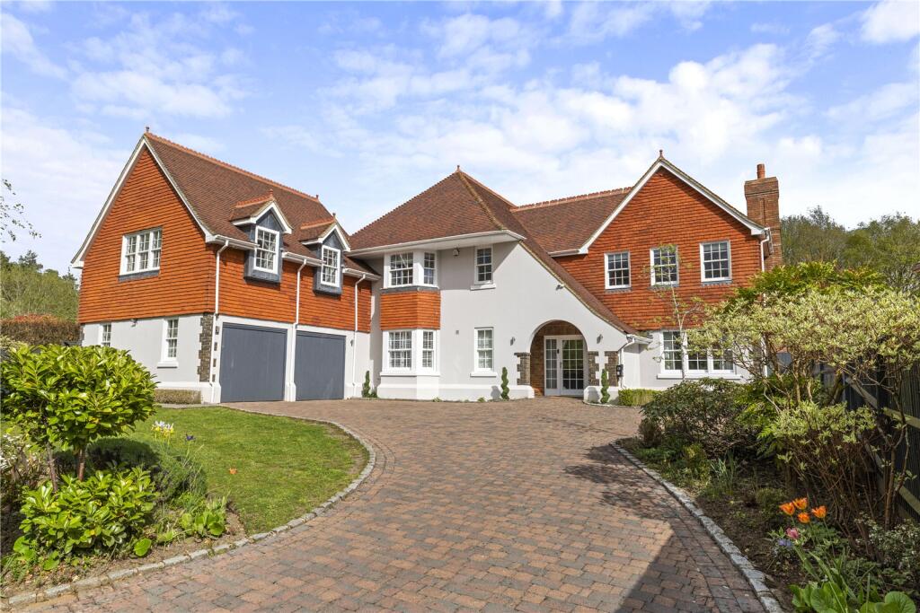 Main image of property: Gorse Lane, Chobham, Woking, Surrey, GU24
