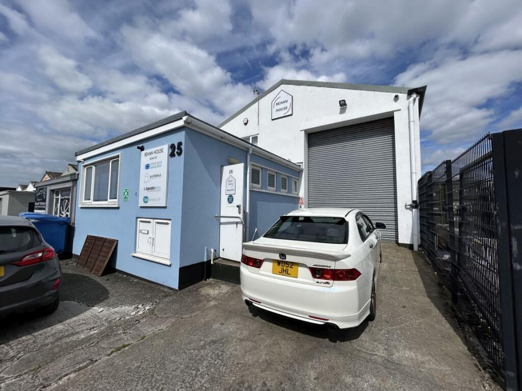 Main image of property: 25 Stonehouse Street, Stonehouse, Plymouth