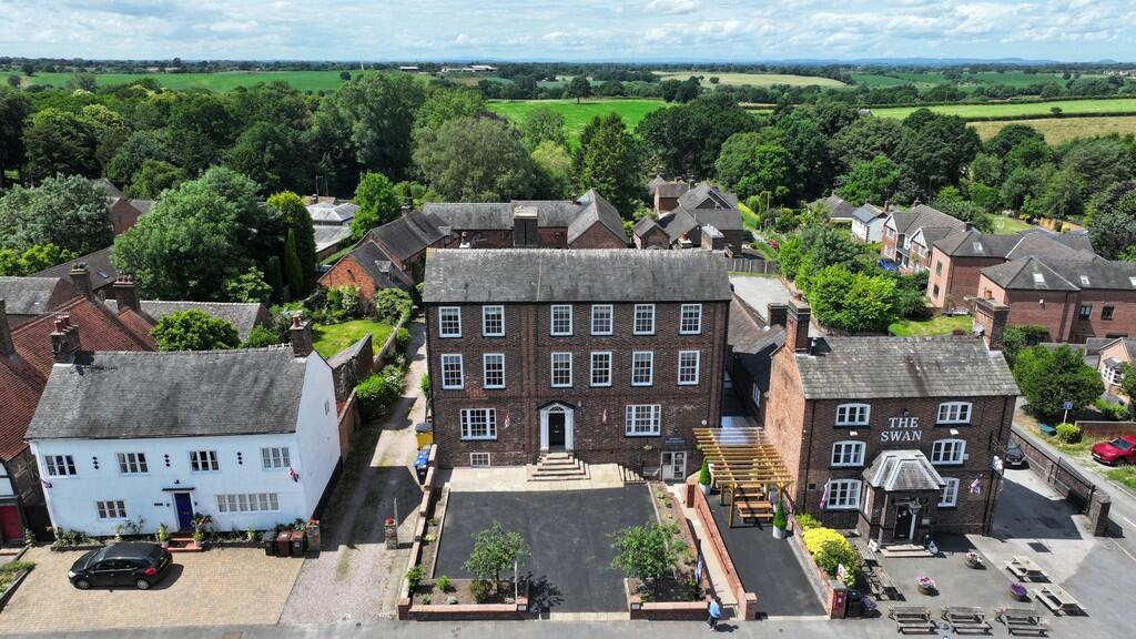 Main image of property: Apartment 3 - Bowhill House